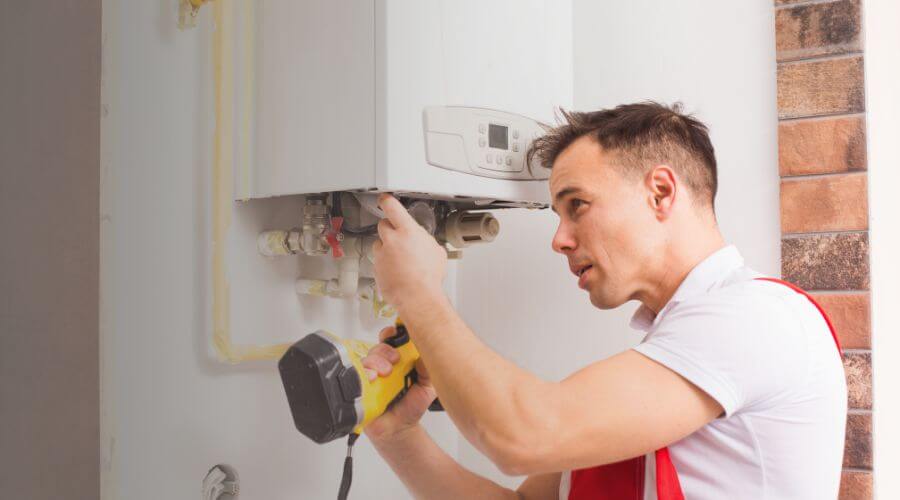 Professional Leak Detection in Marble Hill, GA